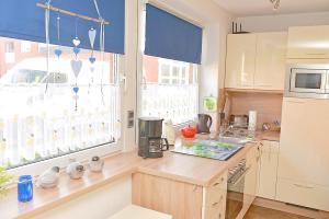 Fewo 91 WHG A 8 in Burhave