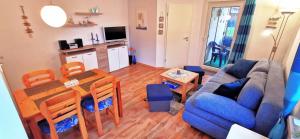 Fewo 91 WHG A 8 in Burhave