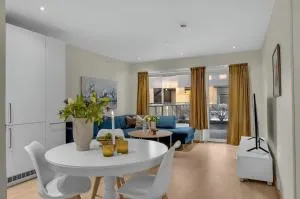 Apartment by the sea close to the city center - 基尔匹斯扎我维