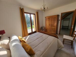 Gîte du Haut Sarladais