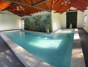 Náutico Apart Hotel