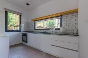 PRANAMAR, apart del bosque