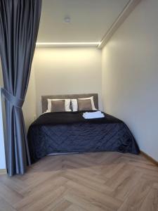 Palanga Apartments Near Baltic Sea - studio