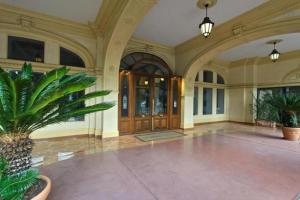 Beautiful studio with parking place Massena