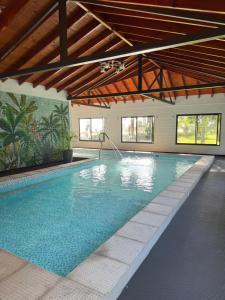 Náutico Apart Hotel