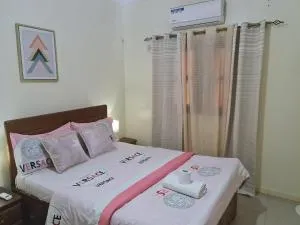 Studio tsinga - Mokolo