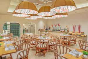 GR Solaris Caribe -Inclusive