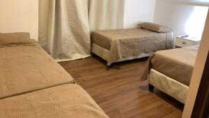 Posada Florencio Sánchez