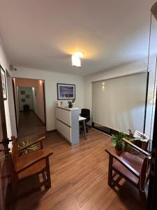 Posada Florencio Sánchez