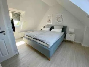 Ferienwohnung Herzmuschel - Фарель