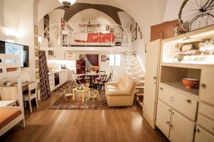 Fore te capu Casa vacanze Lecce