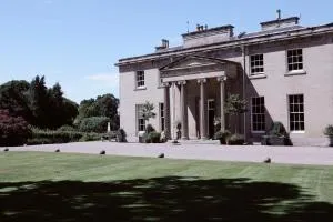 Boath House Hotel - Auldearn