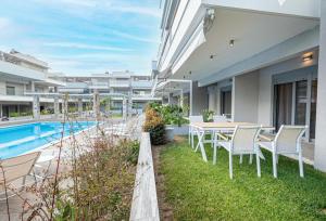 Elymara Family Vacation Home