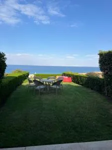 Telal breeze villa - 艾因苏赫纳