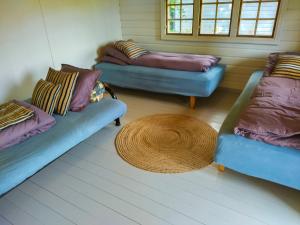 Langeland Camping