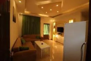 الرمثا هوتل - Ramtha