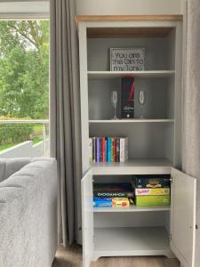 Orchard Cottage At Gretna