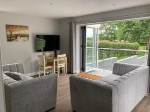 Orchard Cottage At Gretna