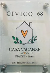 Civico68 - Palazzone