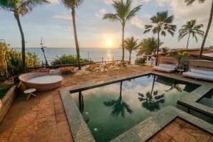 达皮巴酒店 - 皮帕