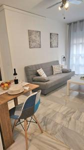 Ideal Holiday Apartment City Center - Hoteles de 4 estrellas en Málaga