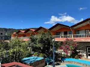 Hotel Hanna Resort - 圣卡塔里纳帕洛波