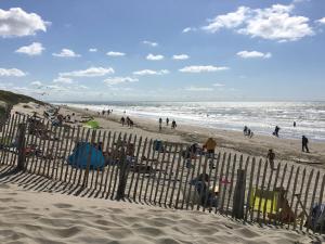 Ferienwohnung in St Peter-Ording