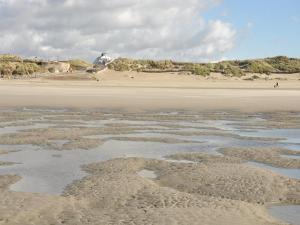 Ferienwohnung in St Peter-Ording