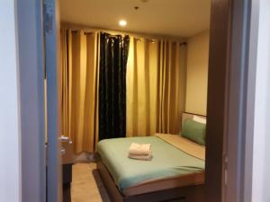 The Base Central in Downtown Pattaya