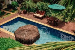 Pipa Panorama Aparthotel - Baía Formosa