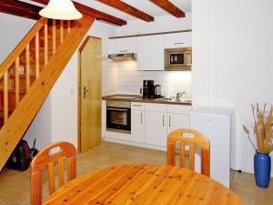 Ferienwohnung, Ribnitz-Damgarten