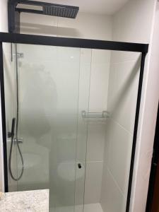 Studio muito confortável, novo e recém reformado
