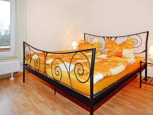 Ferienwohnung, Ribnitz-Damgarten