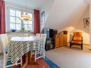 Ferienwohnung in St Peter-Ording