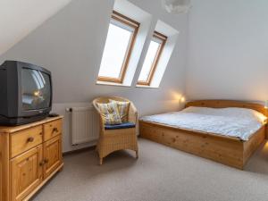 Ferienwohnung in St Peter-Ording
