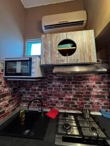 Apartament Neversea - Viile-Noui