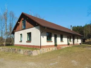 Ferienwohnung in Lohmen - Badendiek