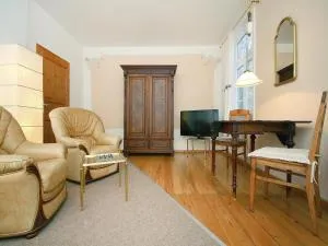 Ferienwohnung, Zahrensdorf - Schönlage