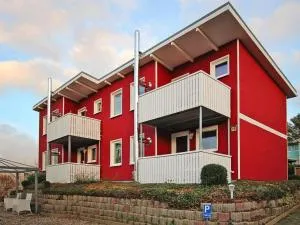 Ferienwohnungen am Plauer See in Zislow - Plötzenhöhe