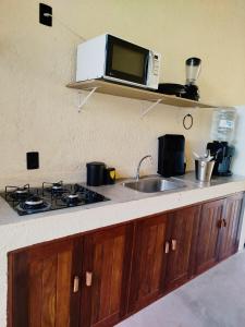 Casa Areia Bela - Patacho