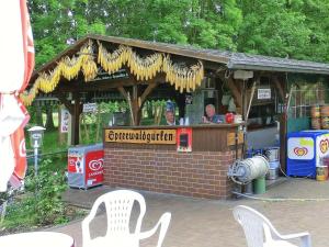 Reihenhaus in Lübben an der Spree