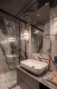 Gagos Suites - Center