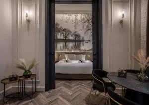 Gagos Suites - Center - Larisa