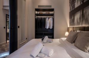 Gagos Suites - Center