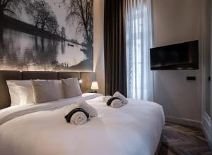 Gagos Suites - Center