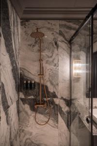 Gagos Suites - Center