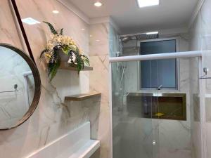 Apartamento em Aracaju - SE - Praia da Aruana