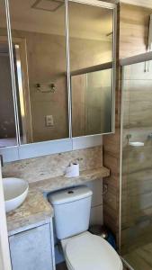 Apartamento em Aracaju - SE - Praia da Aruana