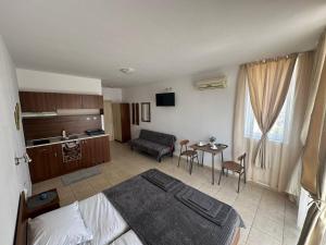 Студио за гости Трипъл Н Слънчев Бряг - Triple N Guest Studio Sunny Beach