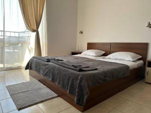 Студио за гости Трипъл Н Слънчев Бряг - Triple N Guest Studio Sunny Beach